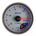 2 3/8" (60mm) Auto Gauge for 11 LED Color Gauge (6262G11)