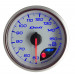 2 3/8" (60mm) Auto Gauge for 11 LED Color Gauge (6265G11)