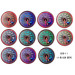 2 3/8" (60mm) Auto Gauge for 11 LED Color Gauge (626G11)