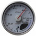 2 3/8" (60mm) Auto Gauge for Dual Color LED Gauge (6266)