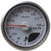 2 3/8" (60mm) Auto Gauge for Dual Color LED Gauge (6267)