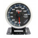 2 3/8" (60mm) Auto Gauge for Single Color LED Gauge (6164SB)