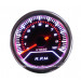 2" (52mm) Auto 20 LED Digital Oil Gauge