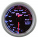 2" (52mm) Auto 7 Color LED Water Gauge (6144G-7)