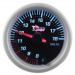 2" (52mm) Auto 7 Color LED Water Gauge (6147G-7)