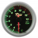 2" (52mm) Auto 7 Color LED Water Gauge (6149G-7)