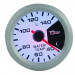 2" (52mm) Auto 7 Color LED Water Gauge (6244SW-7)