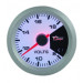 2" (52mm) Auto 7 Color LED Water Gauge (6247SW-7)