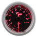 2" (52mm) Auto 7 Color LED Water Gauge (8023G-7)