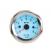 2" (52mm) Auto Digital Display Gauge for CE