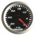 2" (52mm) Auto Dual Color LCD Digital Gauge (6193SB)