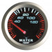 2" (52mm) Auto Dual Color LCD Digital Gauge (6194SB)