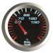 2" (52mm) Auto Dual Color LCD Digital Gauge (6195SB)