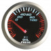 2" (52mm) Auto Dual Color LCD Digital Gauge (6196SB)