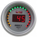 2" (52mm) Auto Gauges for 20 LED Digital Gauge (6231B)