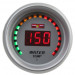 2" (52mm) Auto Gauges for 20 LED Digital Gauge (6234B)