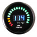 2" (52mm) Auto Gauges for 20 LED Digital Gauge (6236)