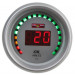 2" (52mm) Auto Gauges for 20 LED Digital Gauge (6236B)