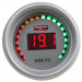 2" (52mm) Auto Gauges for 20 LED Digital Gauge (6237B)