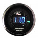 2" (52mm) Auto Gauges for 20 LED Digital Gauge (6238)