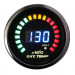 2" (52mm) Auto Gauges for 20 LED Digital Gauge (6239)