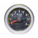 2" (52mm) Auto Gauges for 7 Color LED Gauge