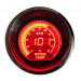 2" (52mm) Auto Gauges for Dual Color LCD Digital Gauge (6254)