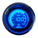 2" (52mm) Auto Gauges for Dual Color LCD Digital Gauge (6256)
