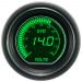 2" (52mm) Auto Gauges for Dual Color LCD Digital Gauge (6257)