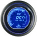 2" (52mm) Auto Gauges for Dual Color LCD Digital Gauge (6259)