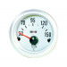 2" (52mm) Auto Gauges for Single Color LED Gauges