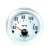 2" (52mm) Auto Gauges for Single Color LED Meter for Motorcycle Parts