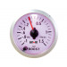 2" (52mm) Auto Single Color LED Gauge (6092SW2-7)