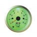 2" (52mm) Auto Single Color LED Gauge (8020SW2-7)