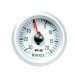 2" (52mm) Single Color LED Gauge for Auto Parts