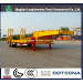 2 Axles 40ton Low Bed Semi Trailer (CQS9390TDP)