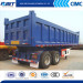 2 Axles Tipper Trailer /Dump Truck (WL9400ZB)