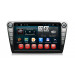 2 DIN 10.1in Car DVD with GPS for Android 4.2.2 Vw Octavia