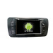 2 DIN Android Car DVD GPS for Vw Seat 2013