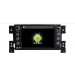 2 DIN Android Car DVD with GPS for Suzuki Super Vitara