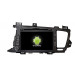 2 DIN Android Car Headrest DVD for KIA K5