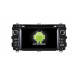 2 DIN Android Car Monitor for Toyota Auris with GPS