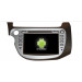 2 DIN Android for Honda Fit Car DVD GPS