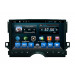 2 DIN Car DVD Player GPS Navigation for Toyota Reiz (AST-1018)