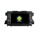 2 DIN Car GPS for Android Mazda Cx-5