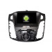 2 DIN Car Video with iPod for Android Ford Focus 2012