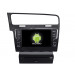 2 DIN Vw Golf 7 2014 Android Car DVD GPS