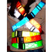 2 Inch Reflective Waist Belt