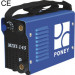 2 Kgs CE Approved Portable IGBT Mini Welding Machine 80/100/120/140/160/180/200AMP Model a/Automatic Welding Machine/Welding Machinery/Welding Equipment