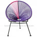 2-Years of Warranty New Style European Outdoor Leisure Chair-Egg Chair